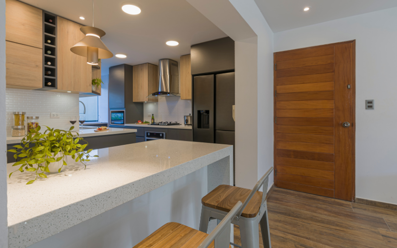 Ortaköy Ev Dekorasyonu